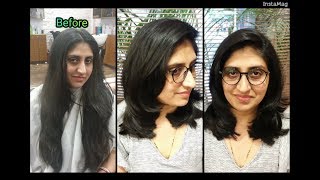 EXTREME HAIRCUT  From Long Hair to Short Hair  TRANSFORMATION Part2  Haircut Expert by Shyamas [upl. by Roanna]