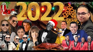 NAVIDAD DOMINICANA MIX 2022  EXITOS DE NAVIDAD 🇩🇴 [upl. by Lihas]