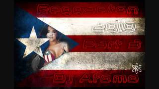 Reggaeton Super Mix 2010 Best of 2010 Part 3 [upl. by Namialus407]