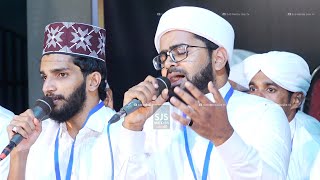 Thwaha Thangal Shahinbabu New Mashup Song  Sayyid Thwaha Thangal Madh Song  Latest Burdha Songs [upl. by Onahpets]