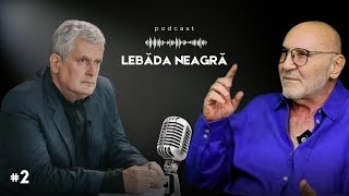 Despre Golf si Politică cu Octavian Hoandră  Lebăda Neagră [upl. by Sedicla]