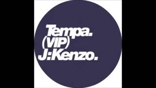 J Kenzo  Magneto VIP [upl. by Camille221]