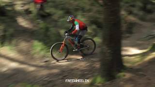 Gravity Enduro Ireland Series  Ballinastoe 2019 RAW [upl. by Debora]