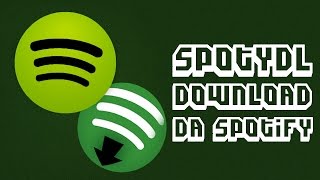 Download da Spotify  Spotydl Funziona [upl. by Stephenie]