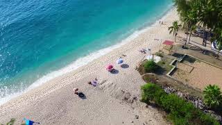 Puerto Escondido Playa Coral Bococho Carrizillo [upl. by Nilam]