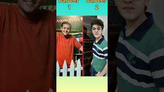 Balveer 1 And Balveer 2 Cute image 1 2 3 4 5 6 7 8 🤩 New Short Video  trending balveer1 balveer2 [upl. by Annadiane]