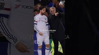 Cesc Fabregas Explains How Jose Mourinho Convinced Him To Join Chelsea [upl. by Enelloc]