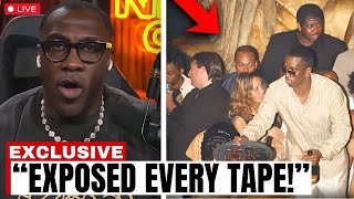 Diddy’s Victim BREAKS Silence and EXPOSED Chilling Details [upl. by Aeiram]