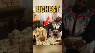 50 Cent Exposes Rick Rosss Secret🤫 [upl. by Aiouqahs]