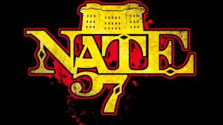 Nate57  Waffenfreiezone [upl. by Ainerol301]