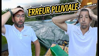 Comment Poser des Margelles de Piscine en Pierre Naturelle  Le Guide Fun et Pro  🌴💧Part2 [upl. by Naujit]