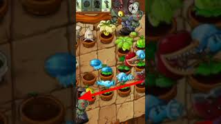 Ultimo nivel del tejado yo zombie pvz pvzfusion [upl. by Vivianna]