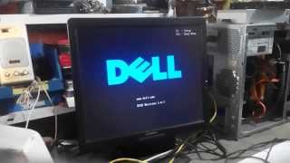 reparrar diskette drive 0 seek failure dell [upl. by Selie]