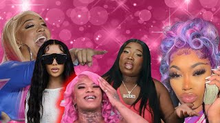 Young amp Reckless Season 2 Trailer  Meatball VS Natalie Kash Calls Out Ivory Asain Doll amp More [upl. by Alma]