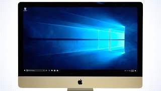 How to install Windows 10 on Mac for FREE StepByStep Guide [upl. by Atinuahs43]