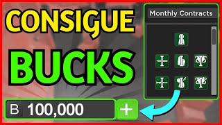 🤑COMO CONSEGUIR MUCHO DINERO en ARSENAL  ROBLOX [upl. by Mohandis774]