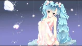 VOCALOID2 Hatsune Miku  quotJewel Yus Jeweling AcousTech Remixquot HD amp MP3 [upl. by Gombach768]