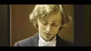 Krystian Zimerman  Chopin Waltz Op 64 No2 Live At Tokyo  1978 [upl. by Llesirg]