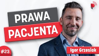 Czy wiesz jaką pomoc w chorobie mogą zaoferować Ci organizacje pacjentów [upl. by Olmstead]