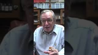 Olavo de Carvalho  O pensamento metonímico na hermenêutica cristã [upl. by Liagiba]