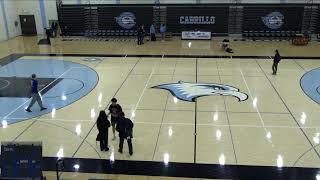 Cabrillo College vs Cuesta College [upl. by Cavuoto]