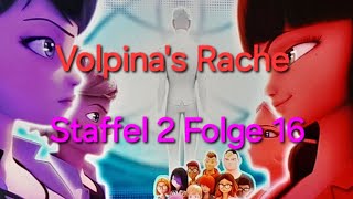 Volpinas Rache Staffel 2 Folge 16 [upl. by Neenahs568]