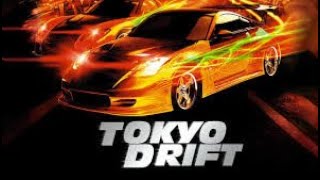 Tokyo Drift Remix [upl. by Sirahs5]