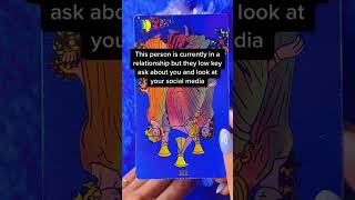 ❤️ spiritual soulmate twinflame tarotcards zodiac shorts fyp love [upl. by Forbes692]