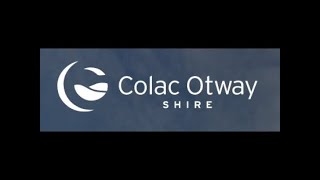 Colac Otway Shire Submissions Committee Meeting 10th July 2024 [upl. by Lucia]