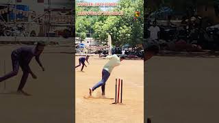 Last Over of the Match Bowled By Edwin lhcctrichy shorts tennisballcricket trending viral [upl. by Ambrosine]