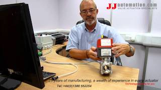 J3 Torque Limiter Explained [upl. by Gnagflow848]