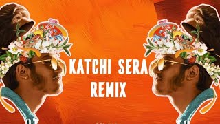 Katchi SeraDJ ALVIN l Tiktok Trending Song l Remix 2024 [upl. by Yrelbmik]