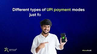 Aptus Housing Finance  Easy EMI Payments  Home Loan [upl. by Alaine]