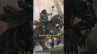 How Powerful Was Robert Baratheon asoiaf gameofthrones houseofthedragon [upl. by Muhammad]