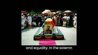 Emperor Haile Selassie Funeralafrica selassie [upl. by Teferi]