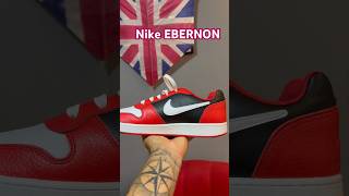 Nike EBERNON nike sneakers [upl. by Notnirb]