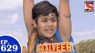 Baal Veer  बालवीर  Episode 629  21st January 2015 [upl. by Blau]