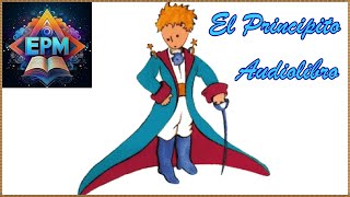 El Principito  Antoine de SaintExupéry  Audiolibro completo  Voz humana [upl. by Eninnaj667]