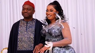 Chief Ike and Dr Kanene Olekas Wedding Anniversary amp Graduation Party  Highlights [upl. by Tadeas761]