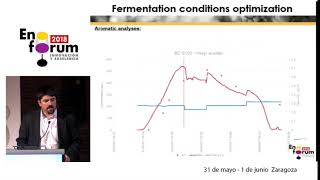 Influence des conditions de fermentation sur la production d’esters par les souches de levure [upl. by Allimaj]