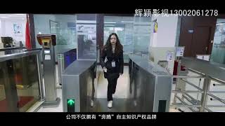 Halfheight turnstile Biometric Turnstile manages your pedestrian access with FingerprintCXT [upl. by Nojed]