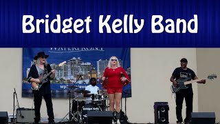 Bridget Kelly Band  Sunday on the Waterfront  October 20 2024 [upl. by Lladnarc]