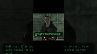 Edgelord Bounty Hunters in Fallout 3 [upl. by Gerhardt69]