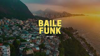 Baile Funk Mix 2021  The Best of Baile Funk Carioca 2021 by Dilan [upl. by Annoved]