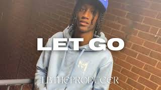 FREE Lil Macks x Hzino UK melodic trap type beat 2023  quotLet goquot [upl. by Sosthena]