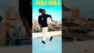 HANJI HANJI  Amrit Maan jdgdance5775 dance viralvideo trendingshorts trending ng shorts [upl. by Eedya]