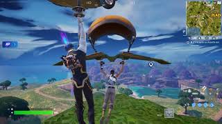 ⛏ Fortnite Battle ⛏ Royale EPIC [upl. by Pamella]