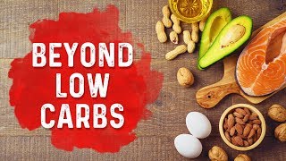 Ketosis Diet To Lowering Carbs And Insulin  Carbs On Keto Diet – DrBerg [upl. by Sil]