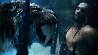 10000 BC  Trailer [upl. by Enisaj]