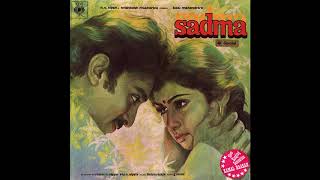 Sadma Original Soundtrack 1983 [upl. by Arella]